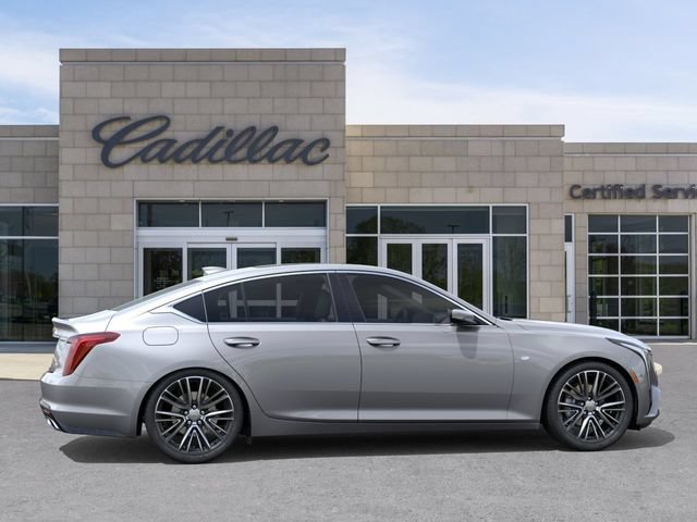 New 2026 Cadillac CT5 Premium Luxury AWD/4WD image 5