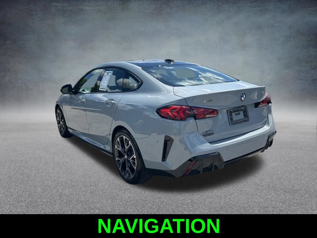 Used 2025 BMW 228i xDrive AWD/4WD image 7