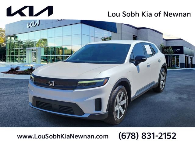 Used 2024 Honda Prologue EX