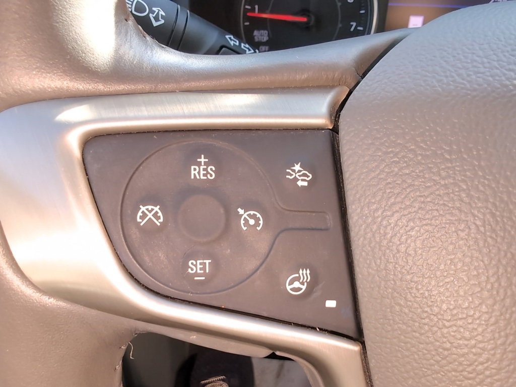 Used 2020 GMC Terrain Denali w/ Denali Premium Package image 16