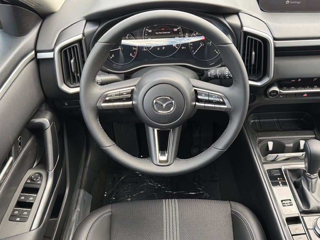 New 2026 MAZDA CX-50 Meridian Edition w/ Cargo Package AWD/4WD image 12