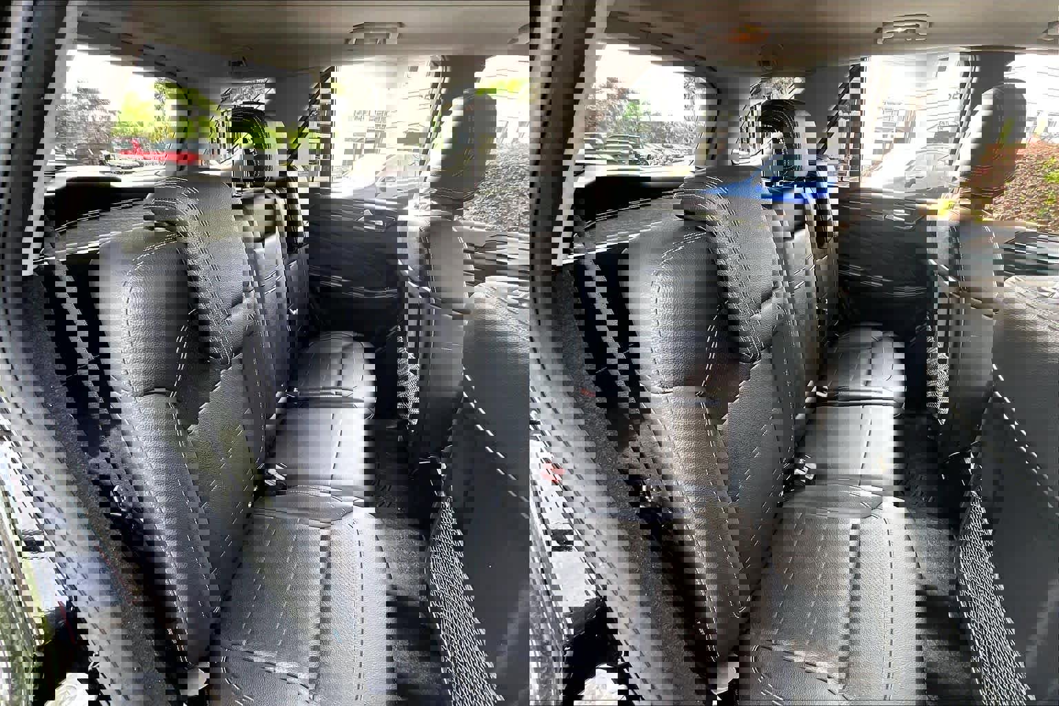 Used 2013 Mercedes-Benz ML 350 4MATIC image 20