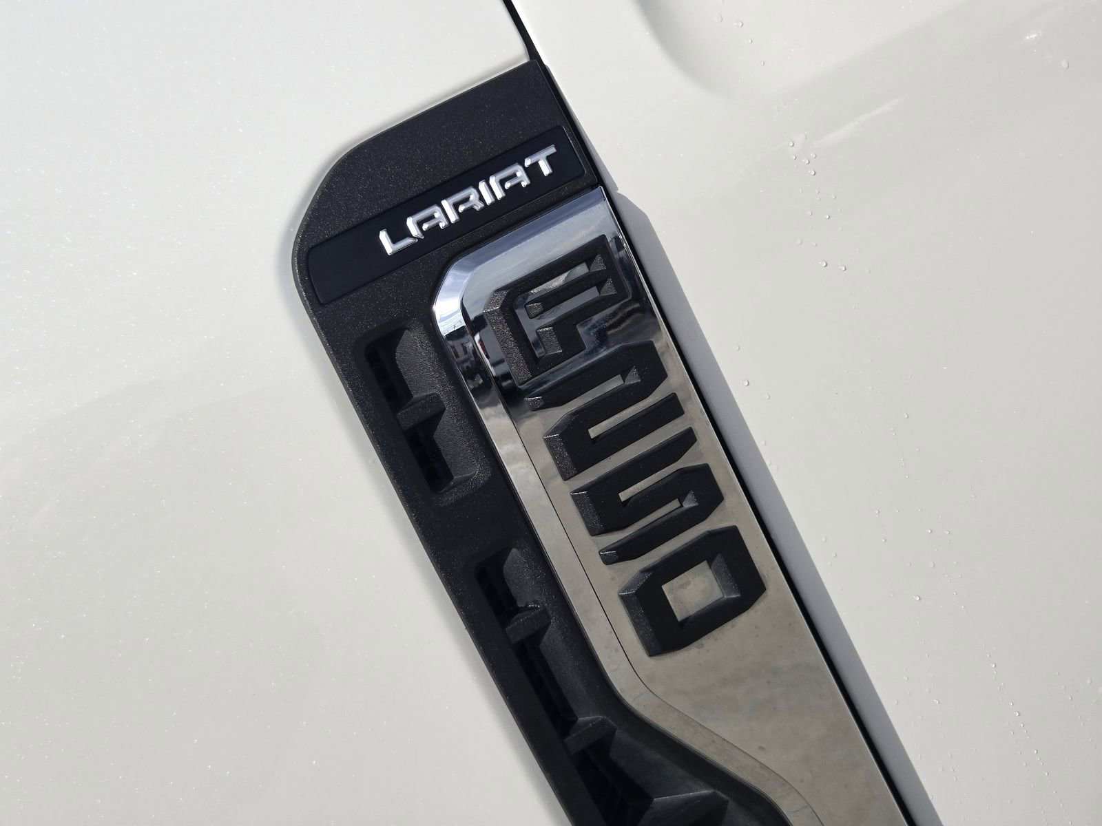 Certified 2023 Ford F250 Lariat w/ Tow Technology Package AWD/4WD image 11