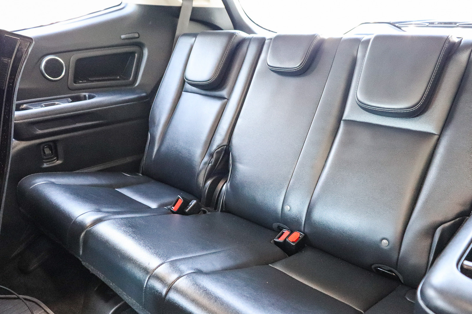 Used 2024 Subaru Ascent Touring AWD/4WD image 31