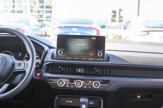 Used 2023 Honda CR-V LX image 18
