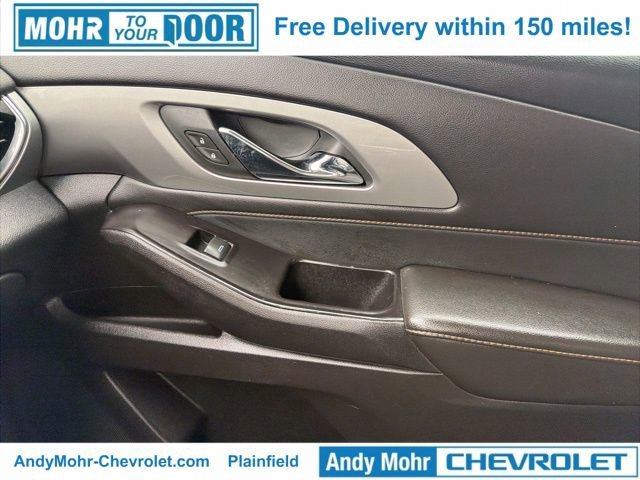 Used 2019 Chevrolet Traverse LT w/ LPO, Floor Liner Package image 26
