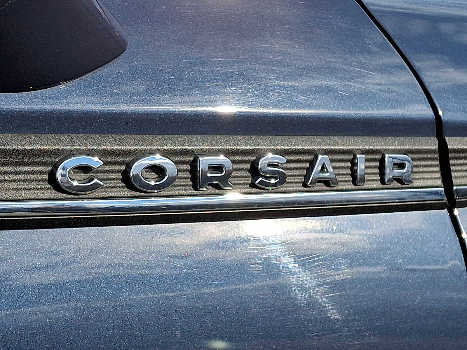 Used 2022 Lincoln Corsair AWD w/ Equipment Group 101A image 30