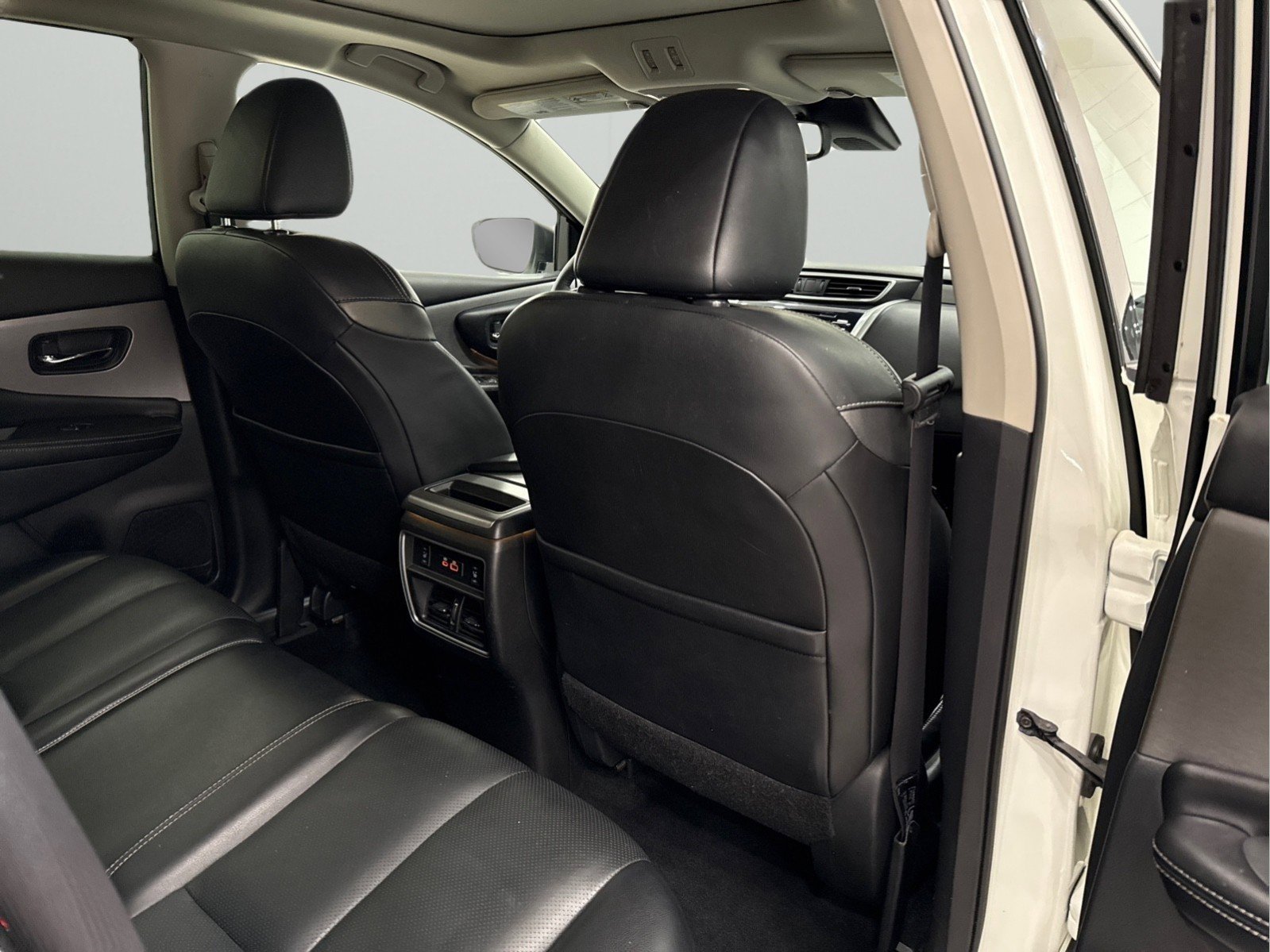 Used 2021 Nissan Murano SL w/ SL Moonroof Package image 50