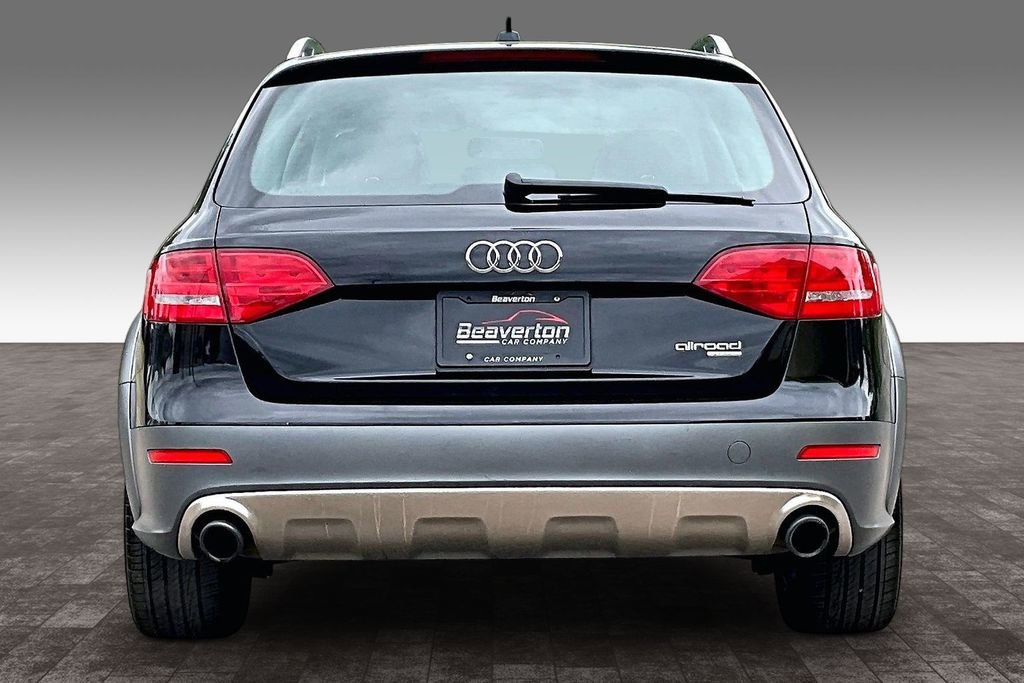 Used 2013 Audi A4 Premium AWD/4WD image 6
