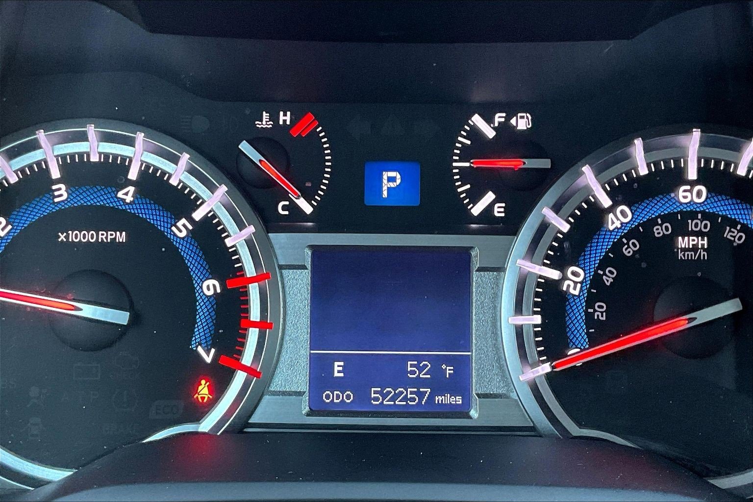 Used 2019 Toyota 4Runner SR5 image 12