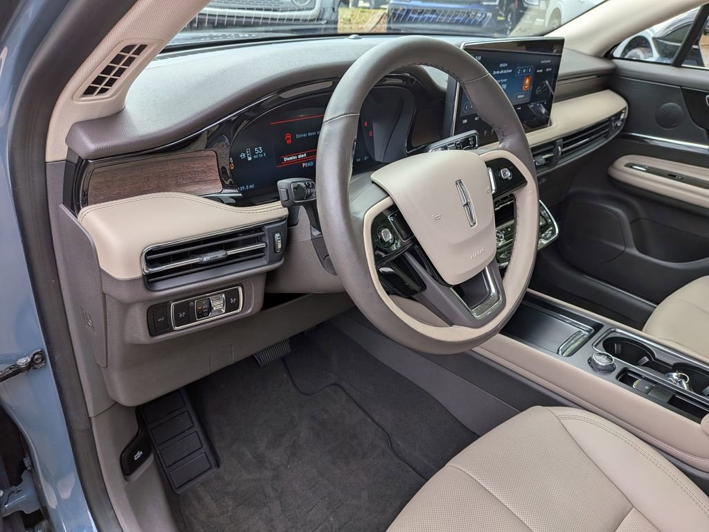 Used 2024 Lincoln Corsair Reserve w/ Equipment Group 201A image 36