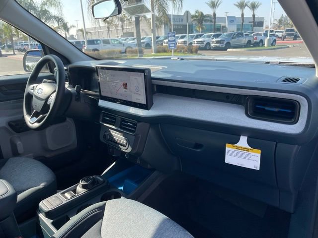 New 2026 Ford Maverick XLT w/ XLT Luxury Package image 26