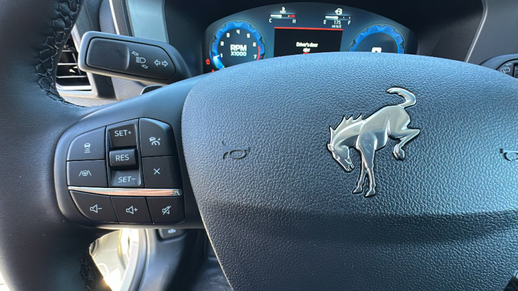 New 2025 Ford Bronco Sport Badlands w/ Badlands Tech Package image 19