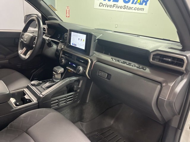 Used 2024 Toyota Tacoma SR5 image 22