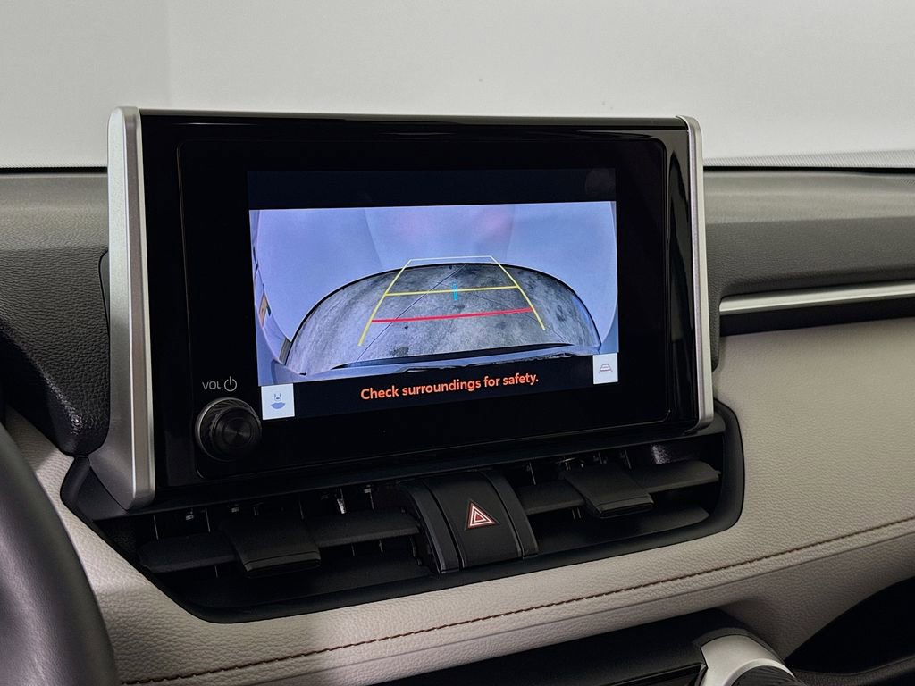 Used 2023 Toyota RAV4 XLE w/ Convenience Package image 15