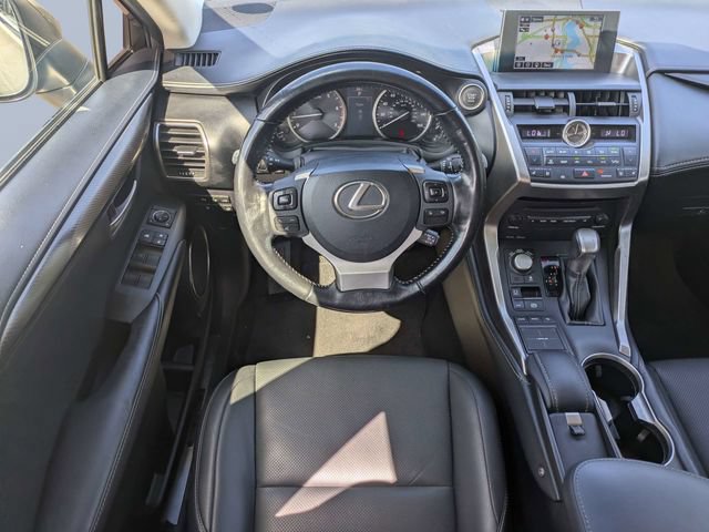 Used 2017 Lexus NX 200t AWD w/ Premium Package image 16