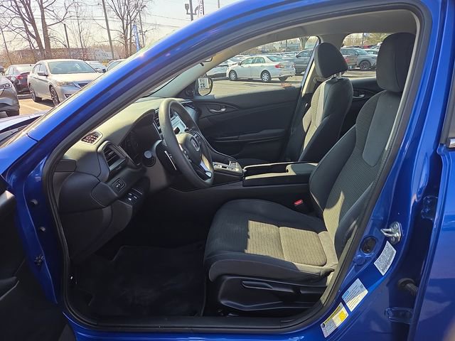 Used 2019 Honda Insight LX image 14