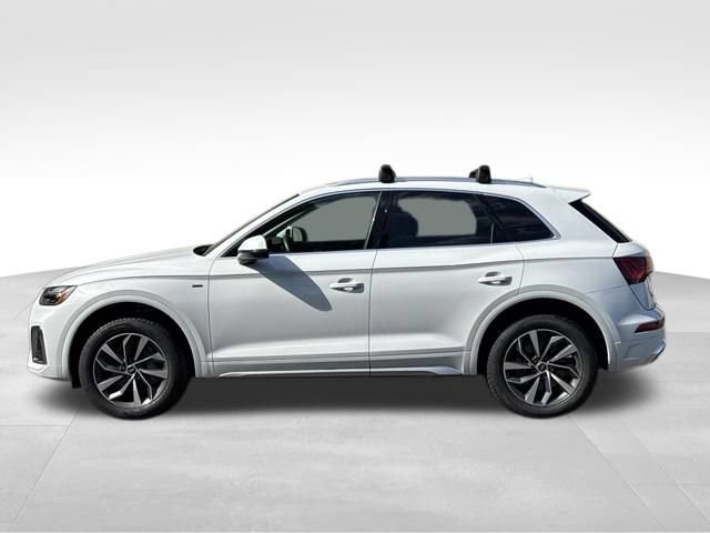 Certified 2023 Audi Q5 2.0T Premium Plus w/ Premium Plus Package AWD/4WD image 4