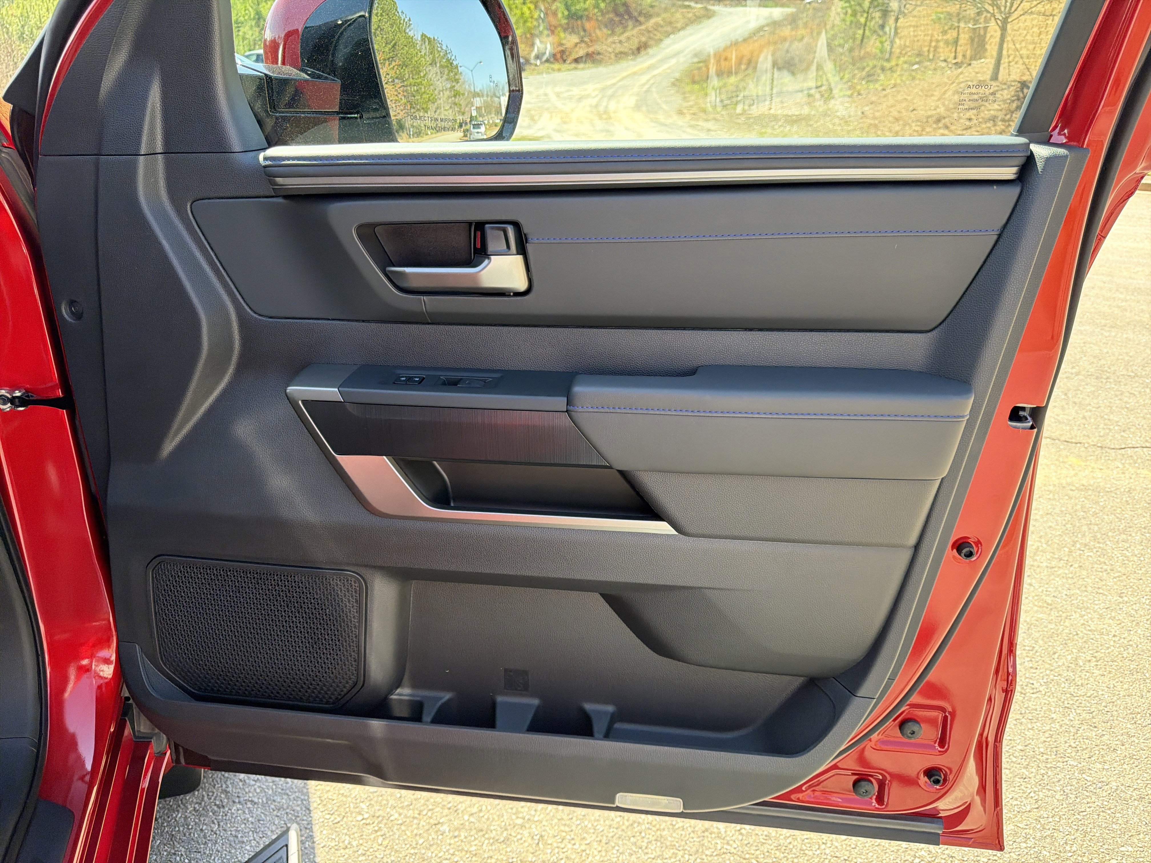 Used 2026 Toyota Sequoia Platinum image 14