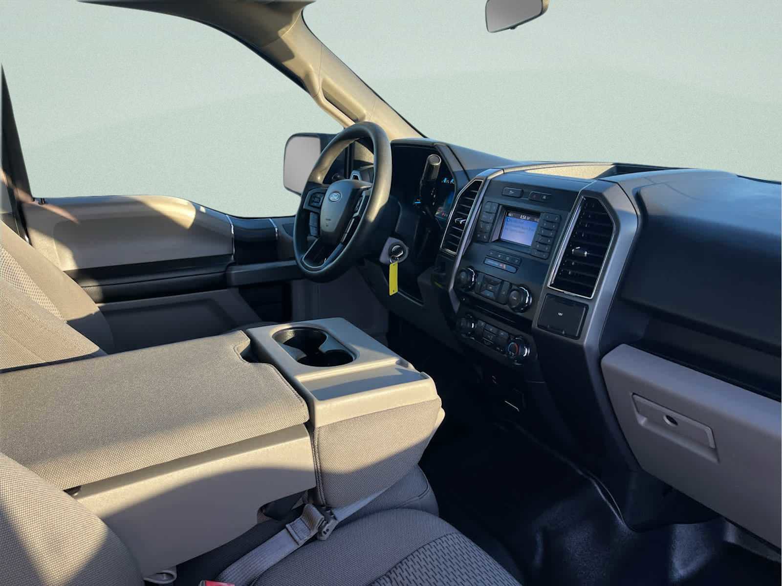 Used 2018 Ford F150 XLT image 17