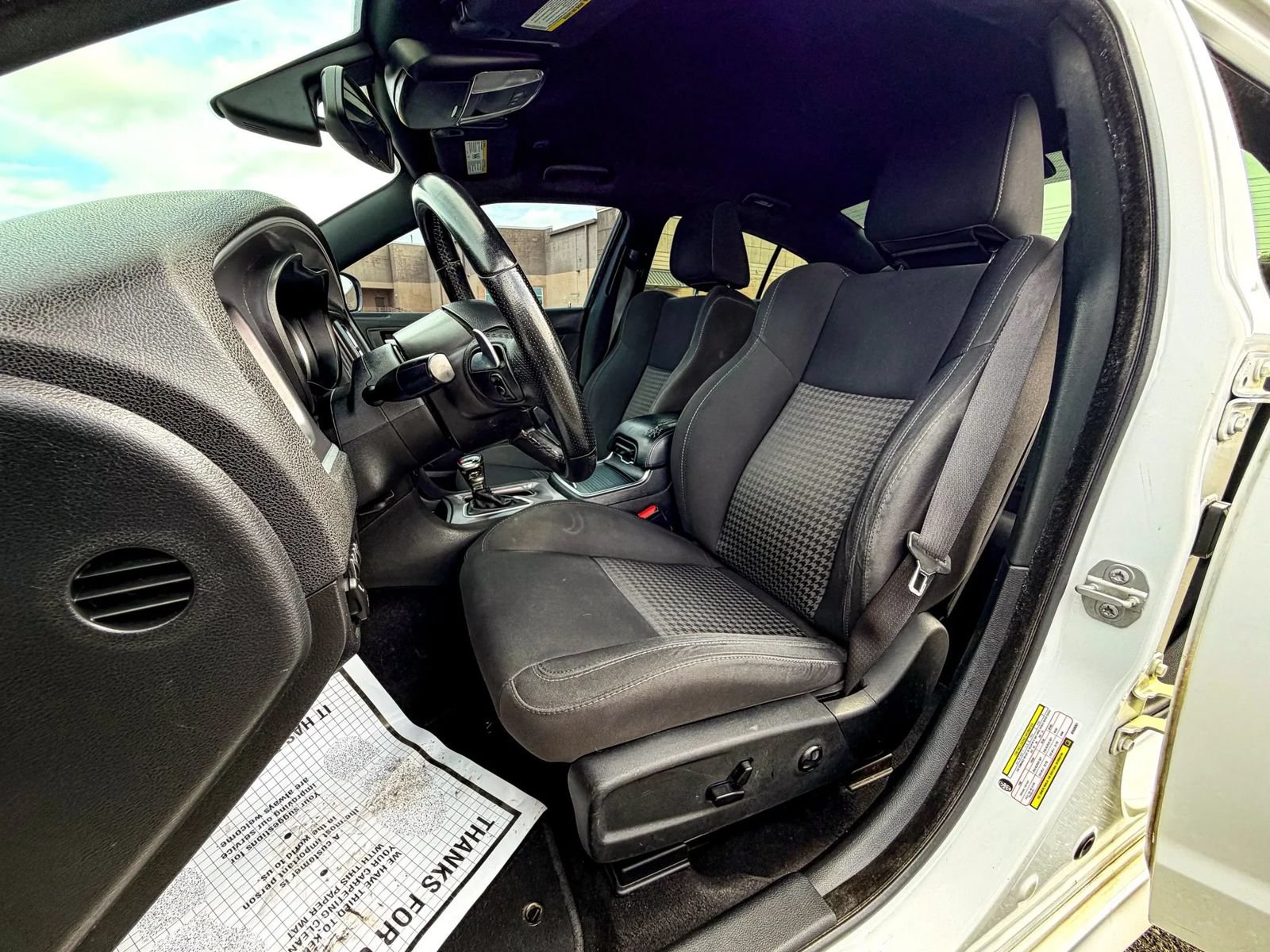 Used 2019 Dodge Charger R/T RWD image 16