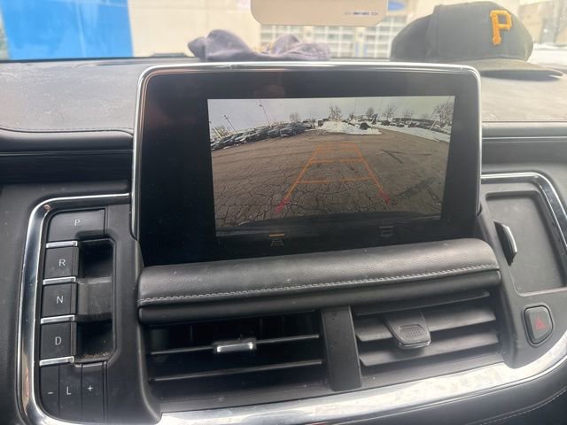 Used 2022 Chevrolet Suburban Z71 image 15