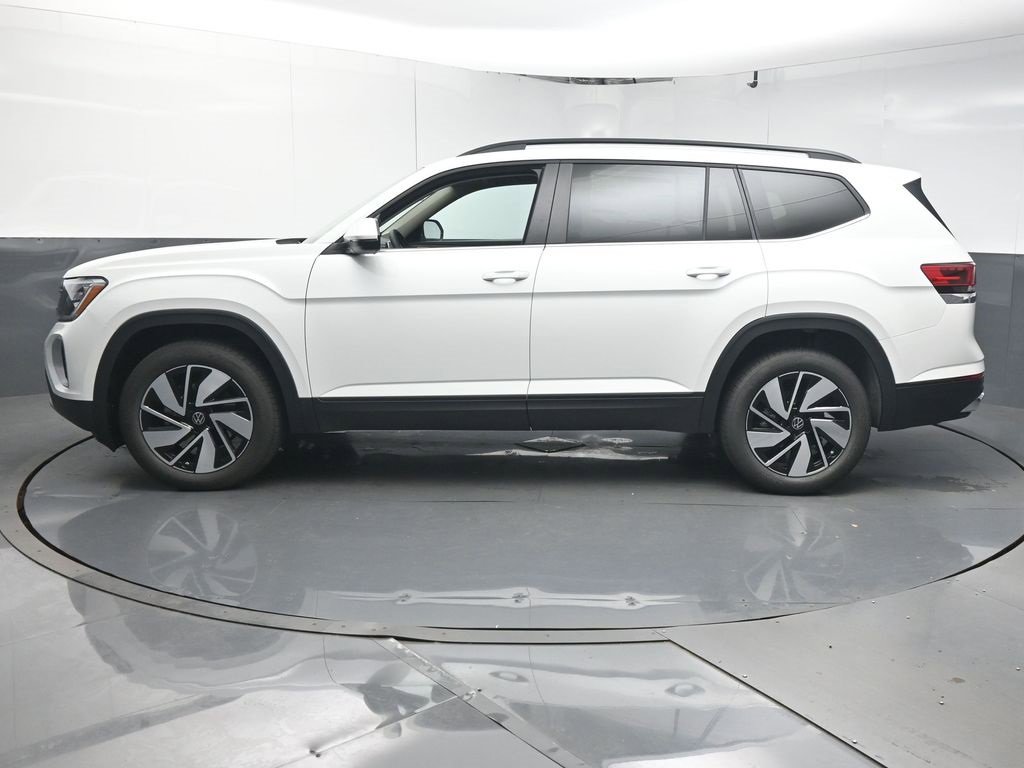 New 2026 Volkswagen Atlas SE image 5