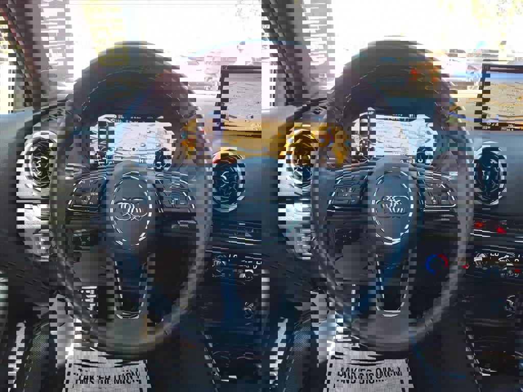 Used 2018 Audi A3 e-tron Premium Plus w/ Technology Package image 19