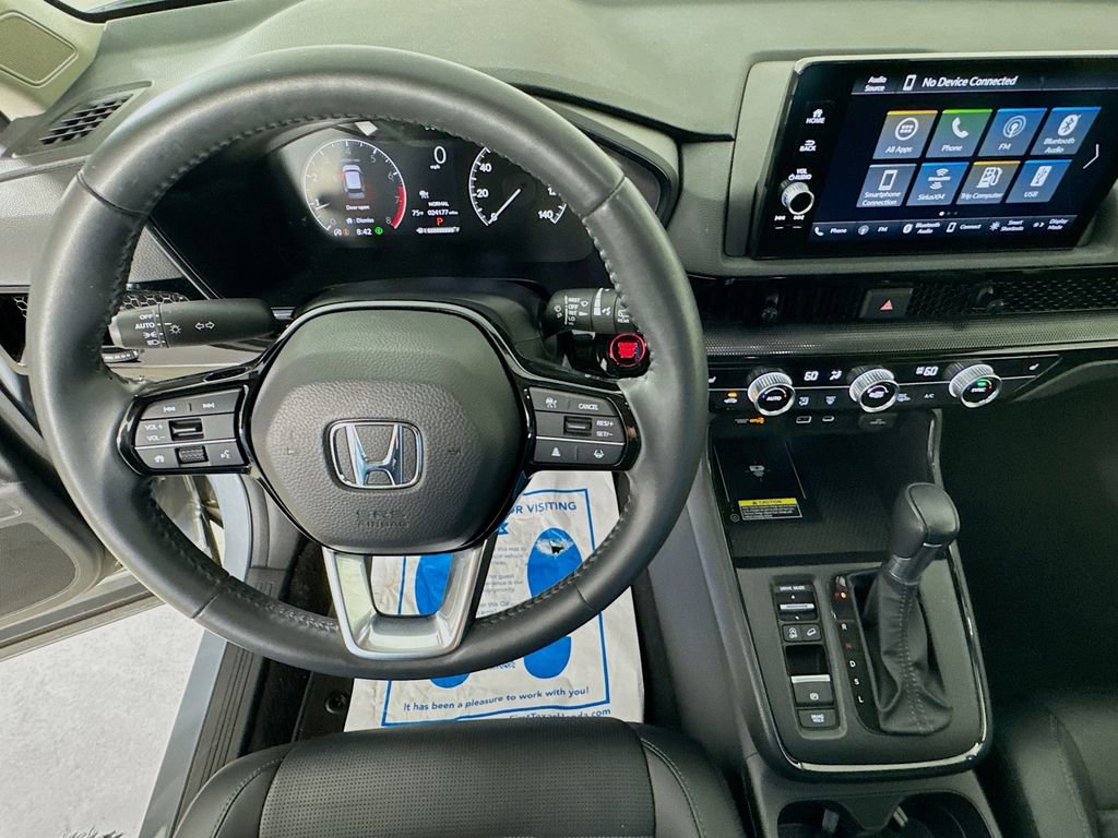 Used 2023 Honda CR-V EX-L image 13