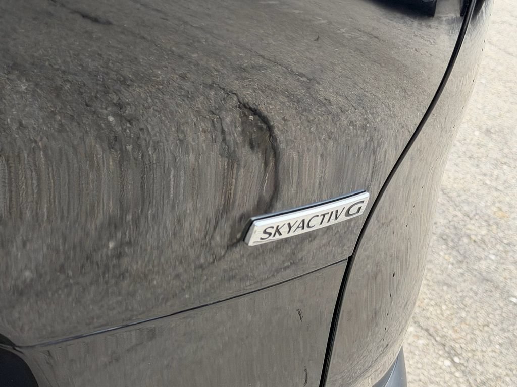 Certified 2024 MAZDA CX-30 AWD 2.5 S image 14