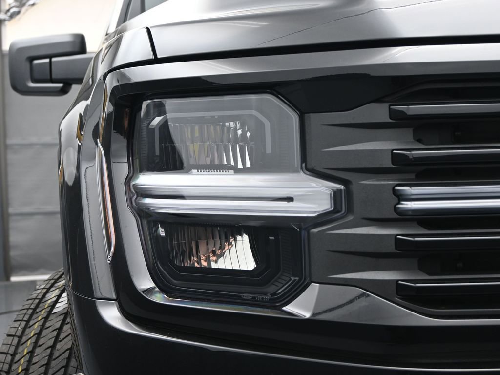 New 2026 Ford F150 STX w/ F-150 LOBO Package image 11