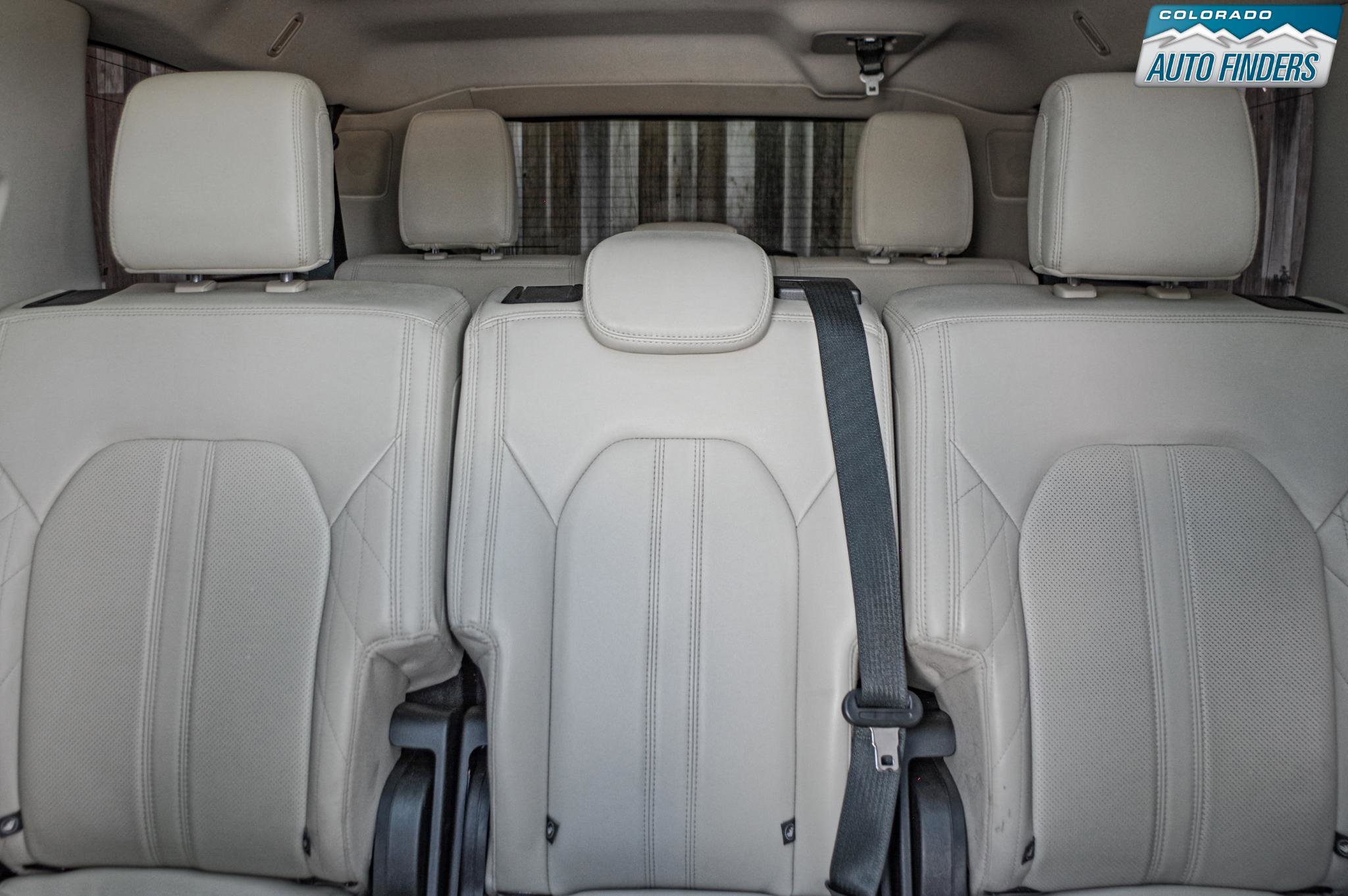 Used 2018 Ford Expedition Max Platinum image 26