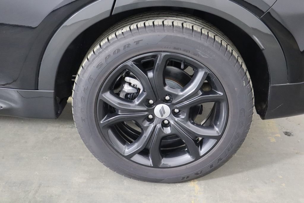 New 2024 Dodge Hornet R/T Plus w/ R/T Blacktop Package image 48