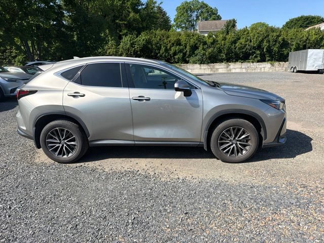 Used 2024 Lexus NX 350 AWD w/ Cold Area Package image 4