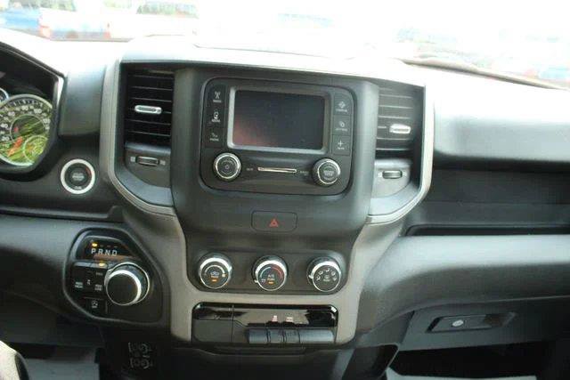 Used 2023 RAM 1500 Tradesman AWD/4WD image 10