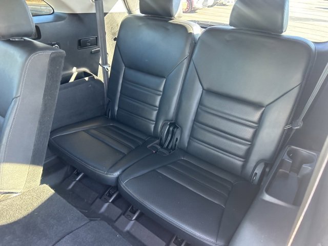 Used 2019 Kia Sorento EX w/ EX Touring Package image 16