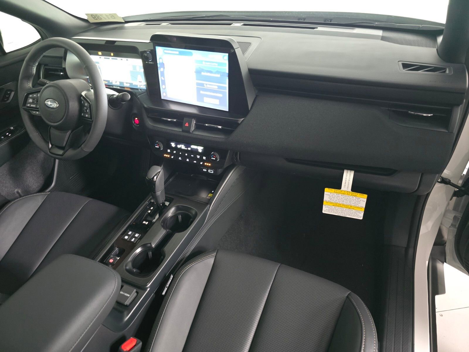 New 2026 Subaru Outback Limited XT image 19