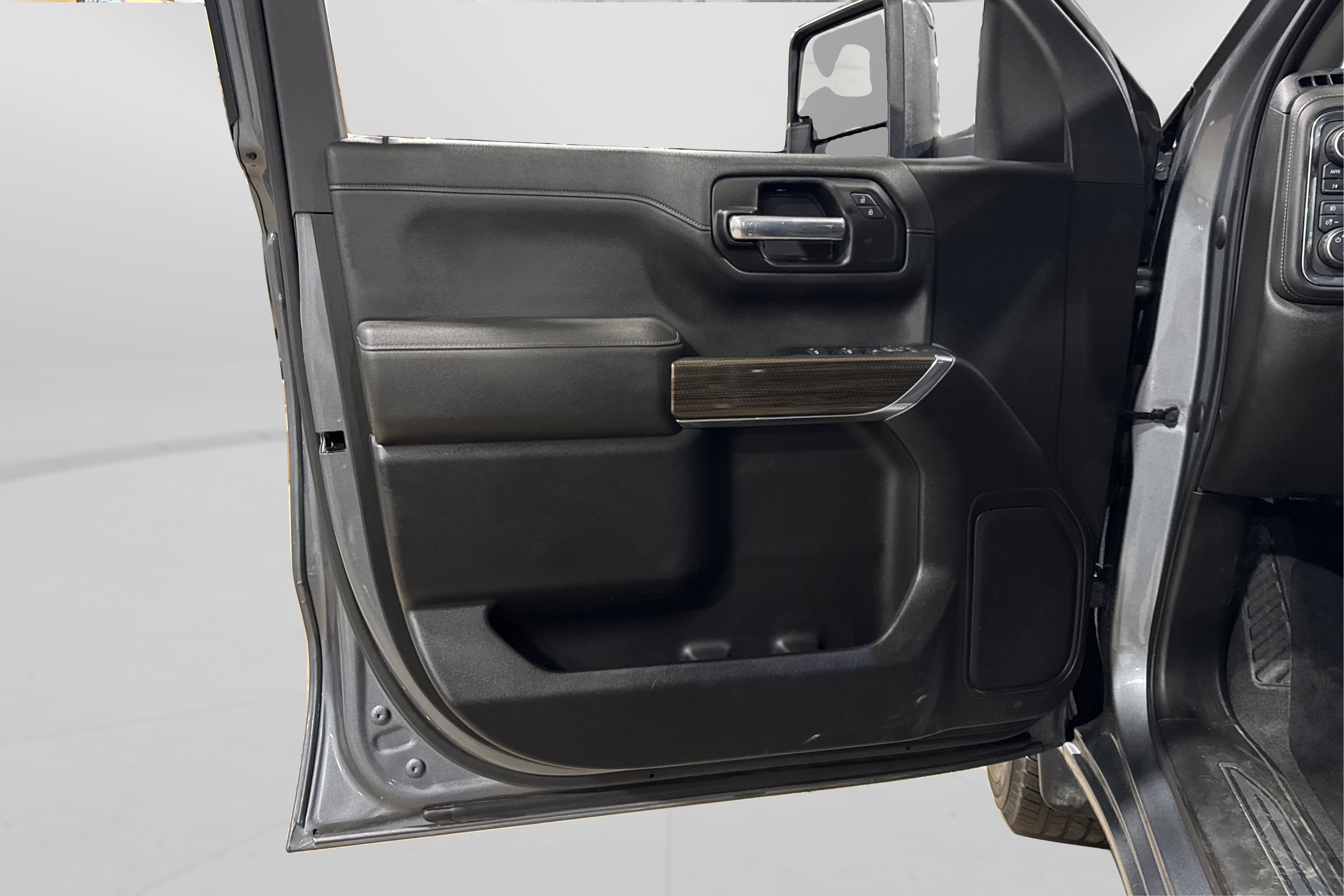Used 2022 Chevrolet Silverado 1500 RST image 35
