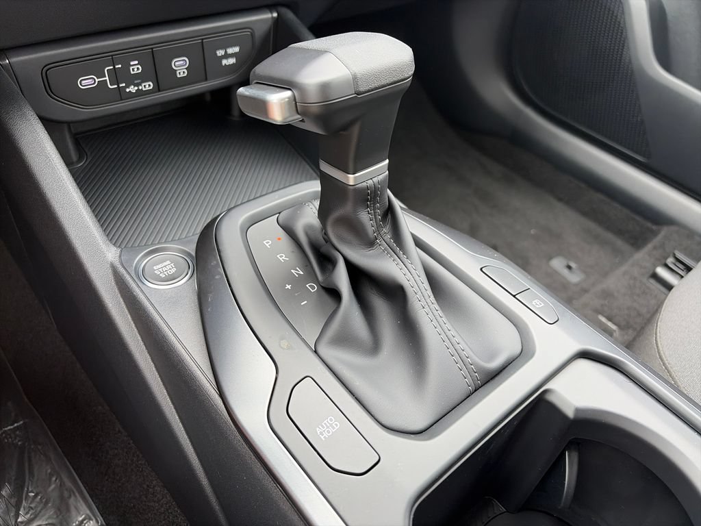New 2026 Kia K4 FWD image 21