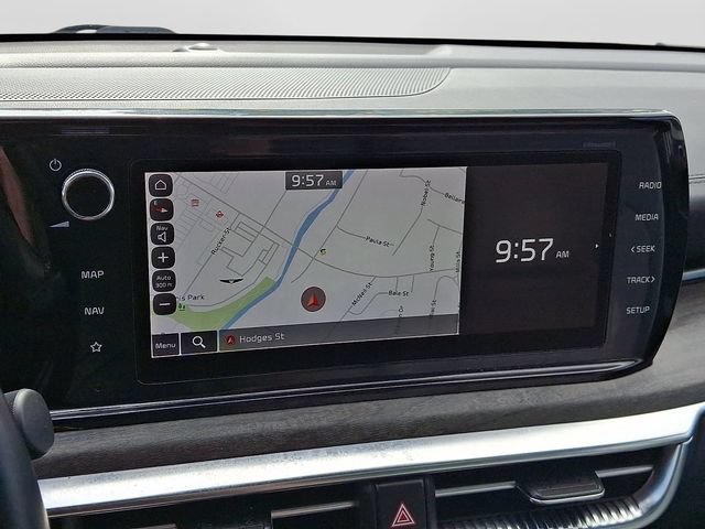 Used 2022 Kia K5 EX FWD image 20