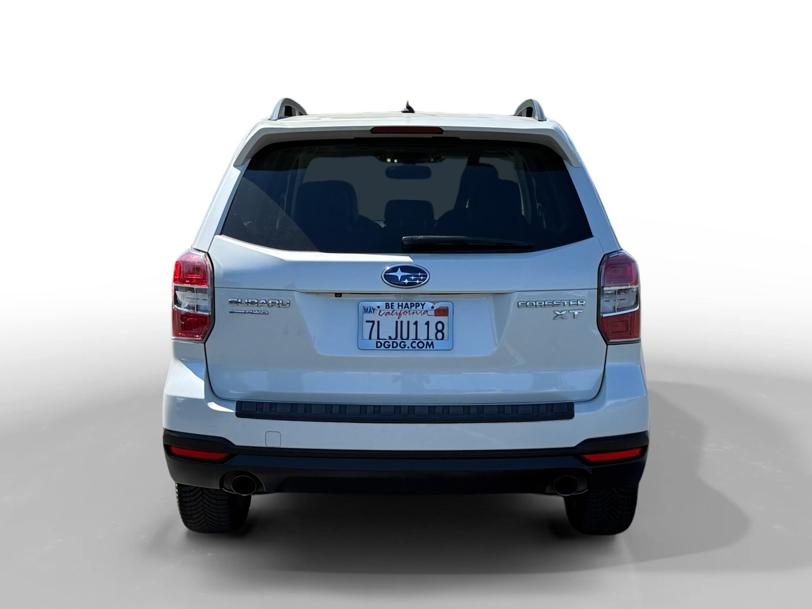 Used 2015 Subaru Forester 2.0XT Premium w/ Popular Package #2 image 4