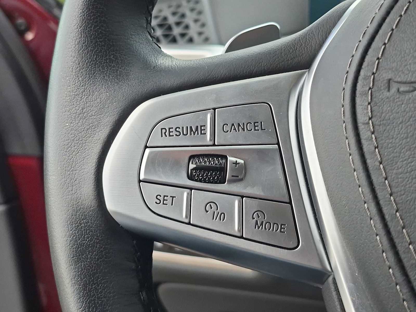 Used 2026 BMW X7 xDrive40i AWD/4WD image 24