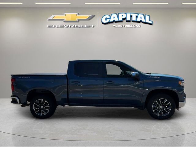 Used 2024 Chevrolet Silverado 1500 LT image 6