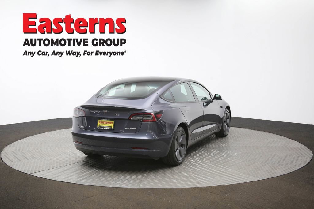 Used 2022 Tesla Model 3 Long Range image 36