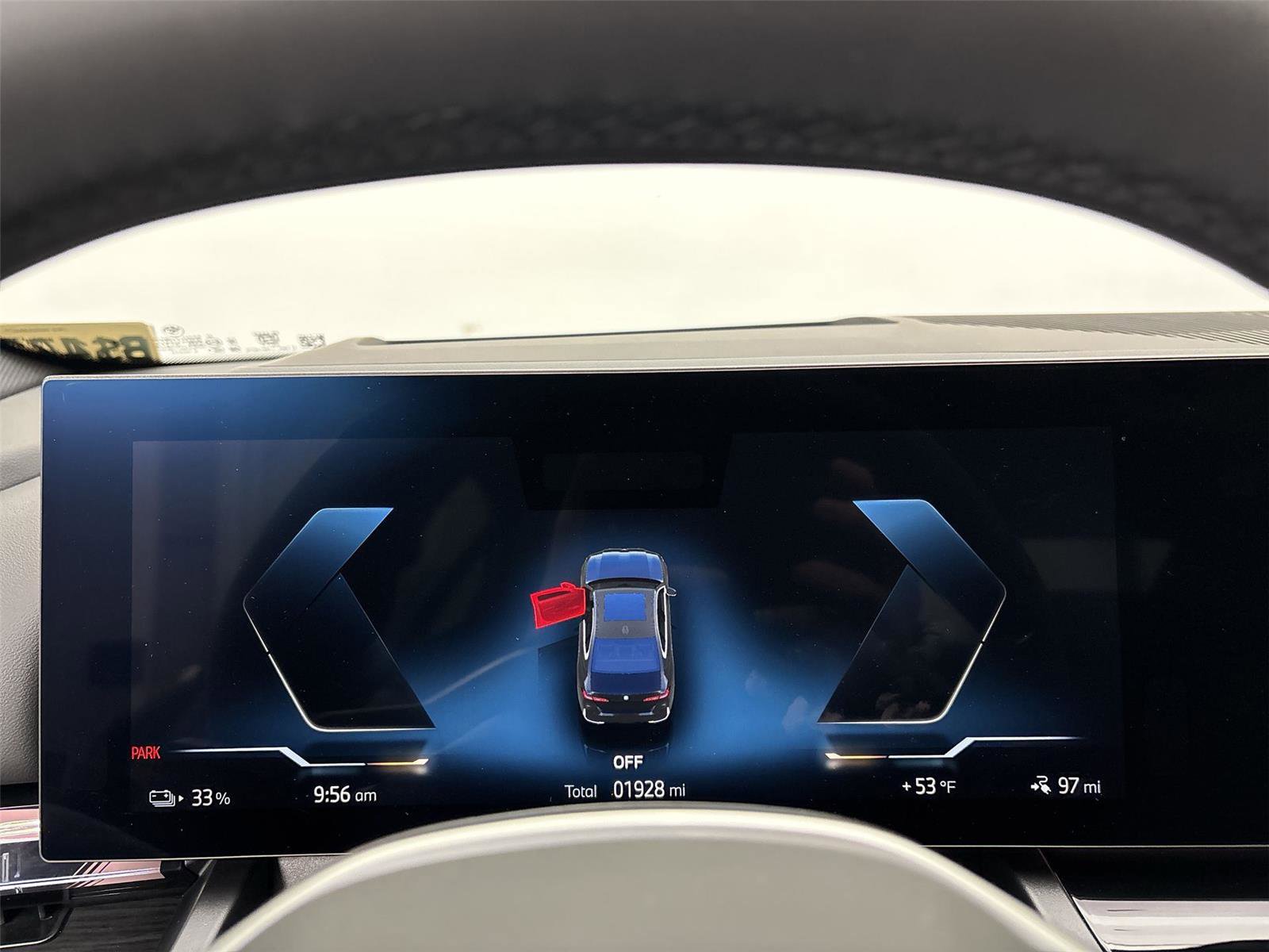 Used 2026 BMW i5 eDrive40 RWD image 28