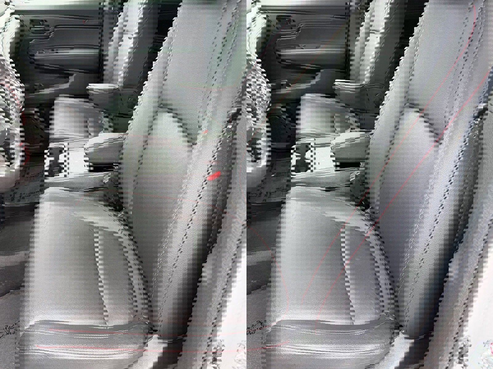 Used 2025 Honda Odyssey Sport-L image 26