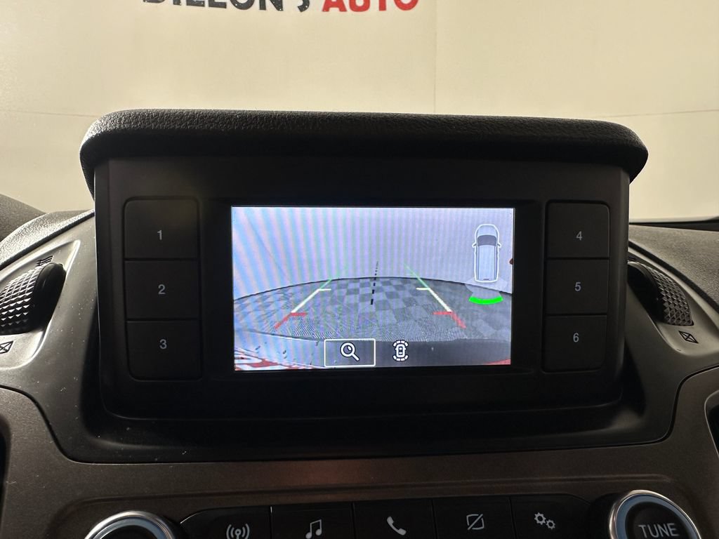 Used 2020 Ford Transit Connect XL FWD image 27
