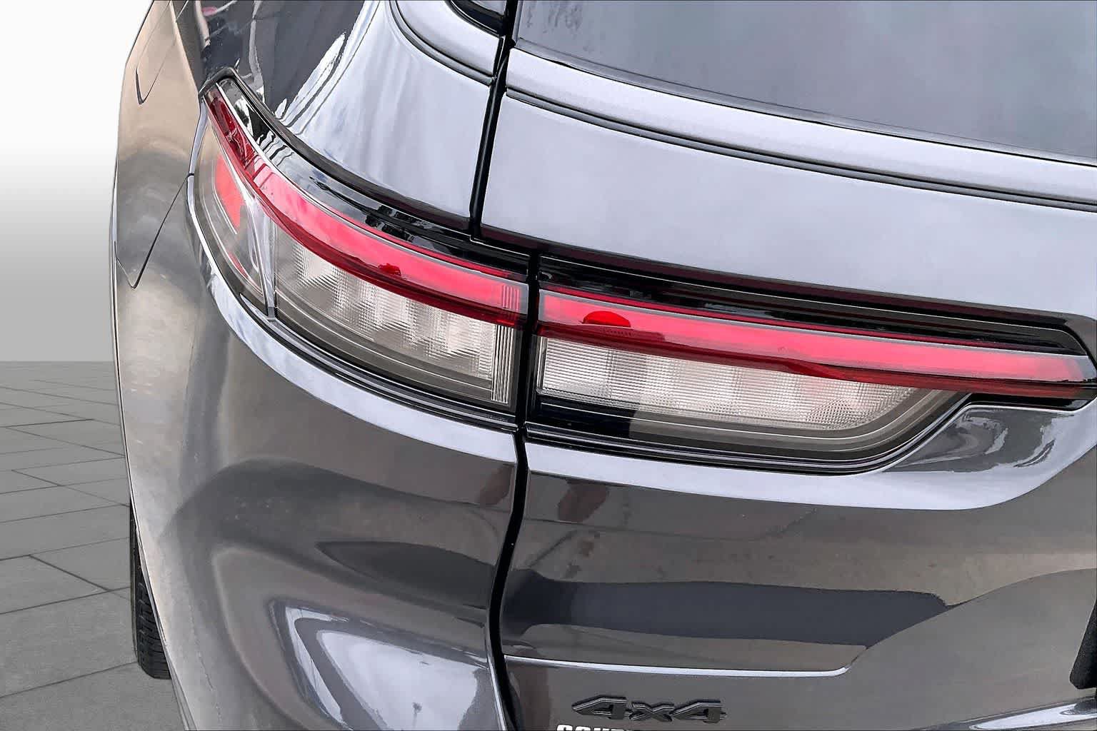 New 2026 Jeep Grand Cherokee L Limited AWD/4WD image 14