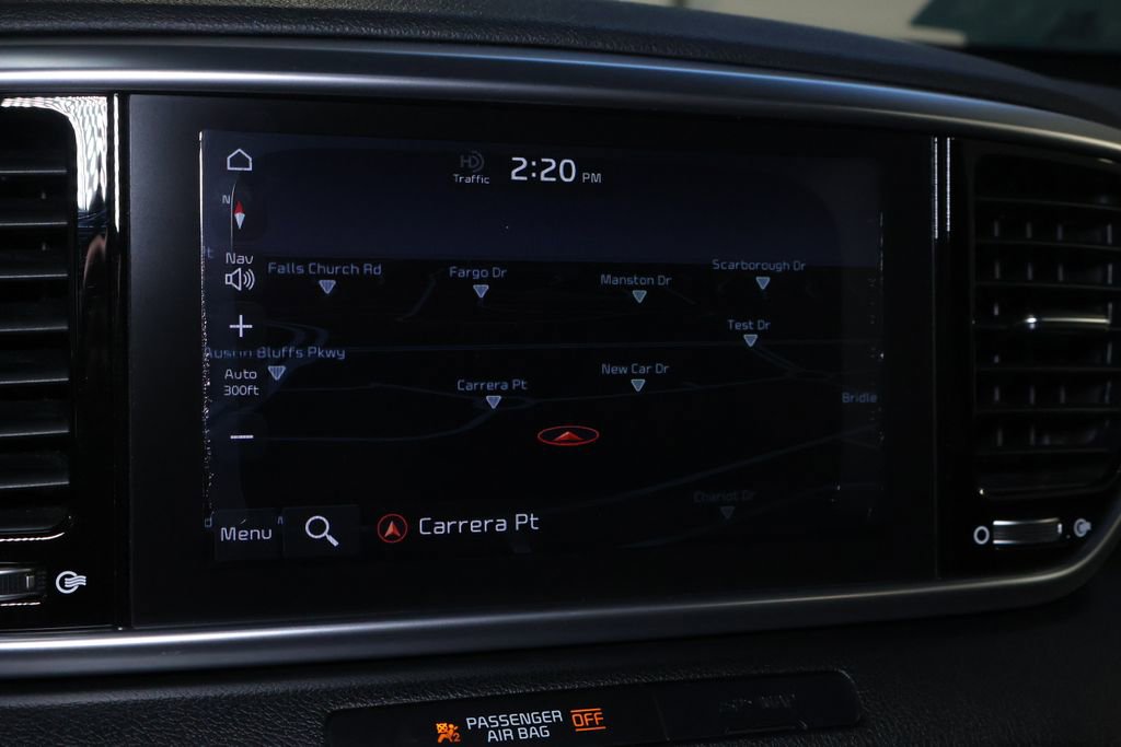 Used 2020 Kia Sportage SX image 31