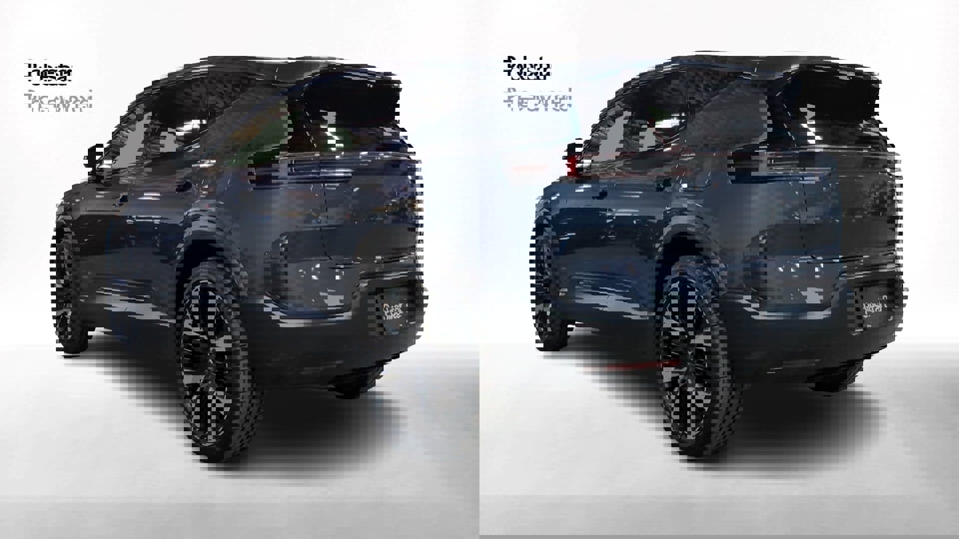 Used 2025 Polestar Polestar 3 image 3